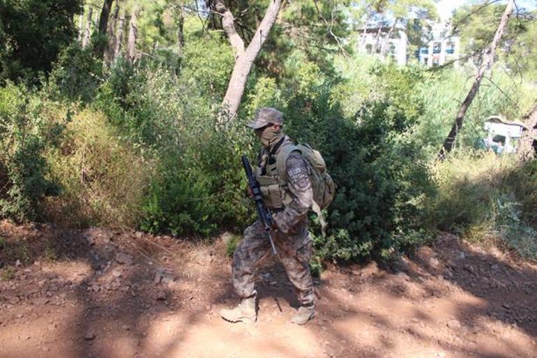 Erdoğana suikast timinin sırrı çözülüyor FETÖcü Burkay Karatepenin itirafı ekipleri harekete geçirdi