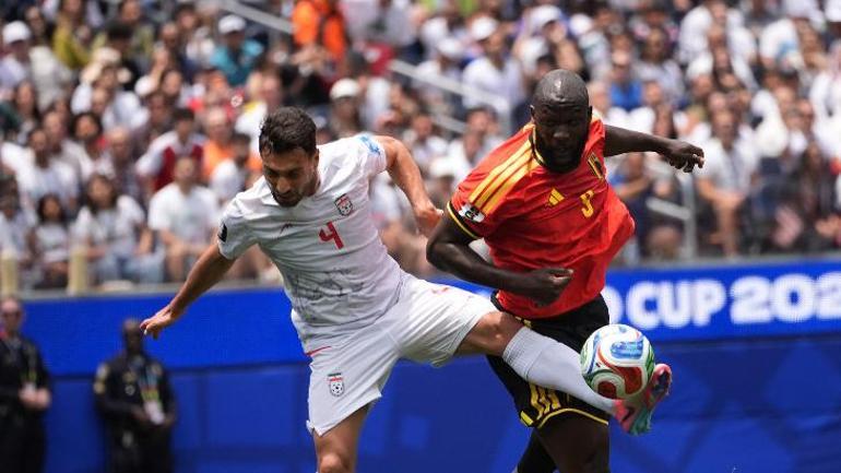Romelu Lukaku sürprizi Süper Lig devleri peşinde