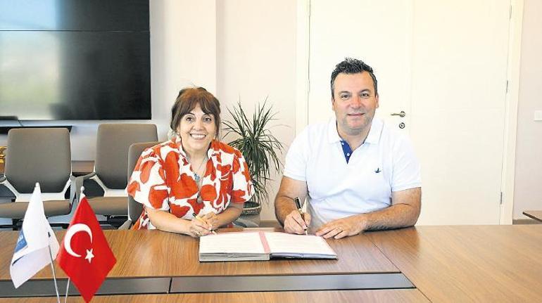 Kadıkalesi dünya sahnesine çıkıyor