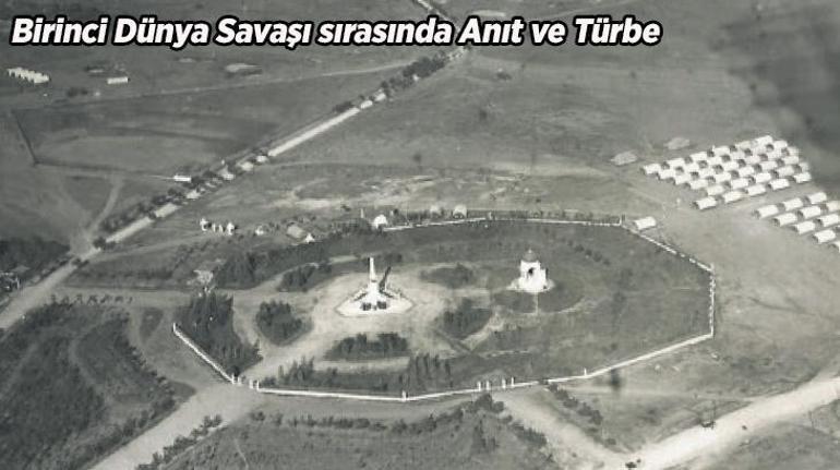 Abide-i Hürriyet Anıtı görsel 6