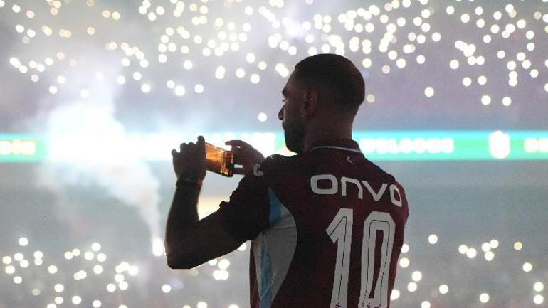 Dünyada Mohamed Salah çılgınlığı Kombineler patladı