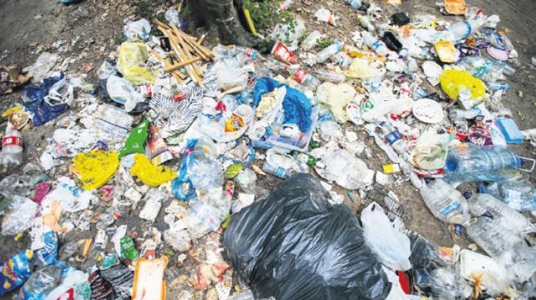 İstanbul’un oksijen depolarında insanlık manzarası Doğaya bırakılan utanç