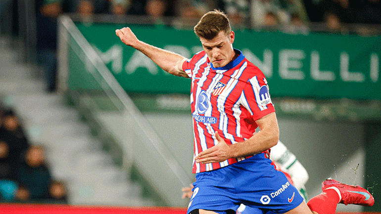 Fenerbahçe ve Beşiktaşın Sörloth savaşı Atletico Madrid ile ipler koptu