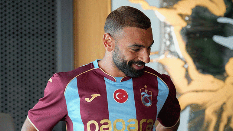 Trabzonspor Başkanı Ertuğrul Doğan: Salahın maliyetinin yarısından fazlası çıktı