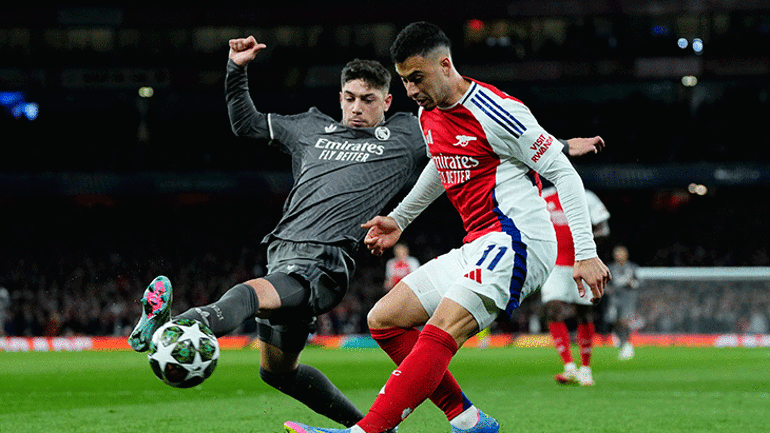 Galatasaray, Arsenal ile görüşmelere başladı Krizi fırsata çevirecek