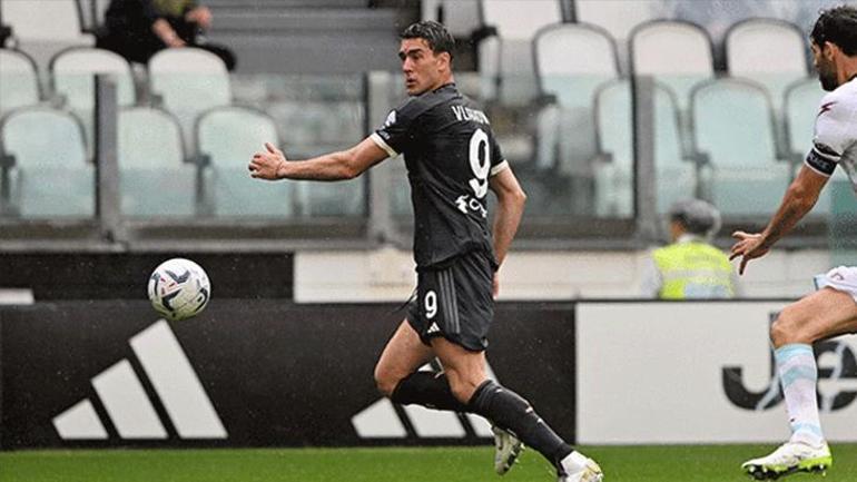 Beşiktaştan Vlahovic için yeni hamle Vincenzo Italiano devreye girdi