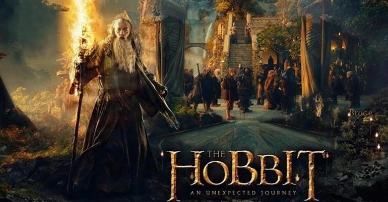 Hobbit 3: Beş Ordunun Savaşı konusu nedir, oyuncuları kimler İşte Hobbit final filminin karakterleri