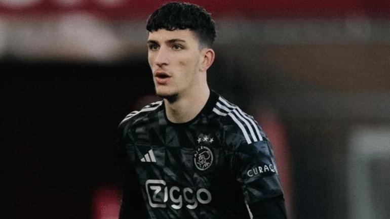 Süper Lig devinden Yusuf Akçiçek hamlesi Liste belli oldu