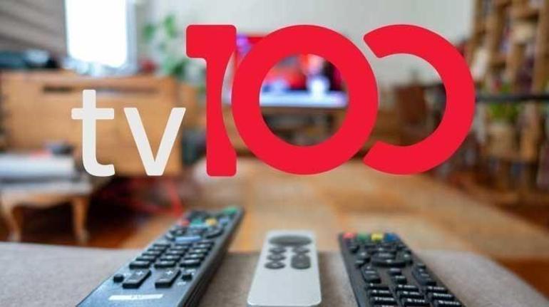 TV100 FREKANS BİLGİLERİ | TV100 kaçıncı kanalda, şifresiz mi Digitürk-D-Smart, Kablo TV-Tivibu TV100 kaçıncı kanalda