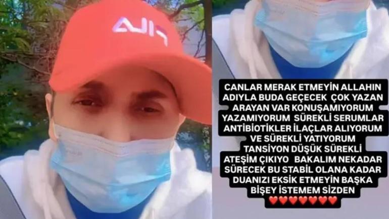 Kanserle mücadele ediyordu Şarkıcı Cansever hayatını kaybetti