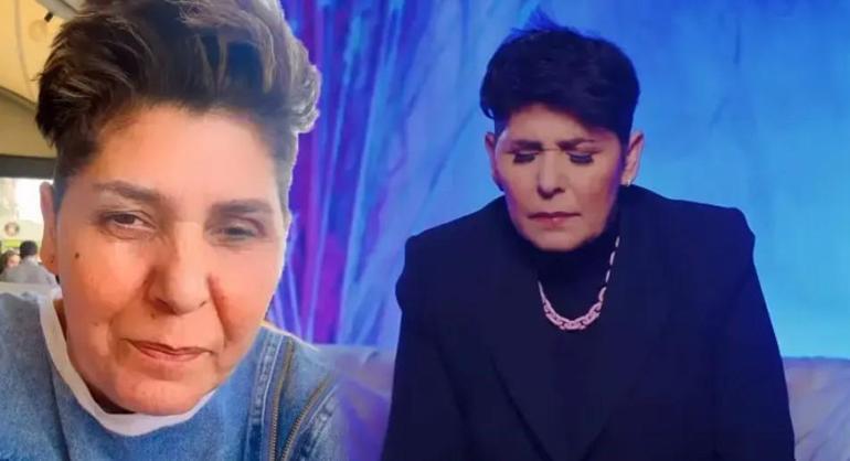 Kanserle mücadele ediyordu Şarkıcı Cansever hayatını kaybetti