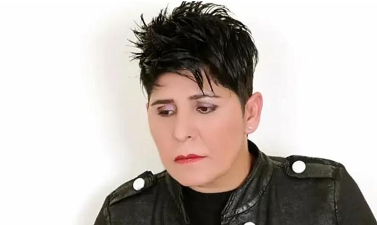 Kanserle mücadele ediyordu Şarkıcı Cansever hayatını kaybetti