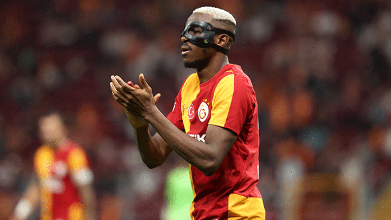 Trabzonsporun Salah transferi dünyayı salladı Dış basında gündem Süper Lig
