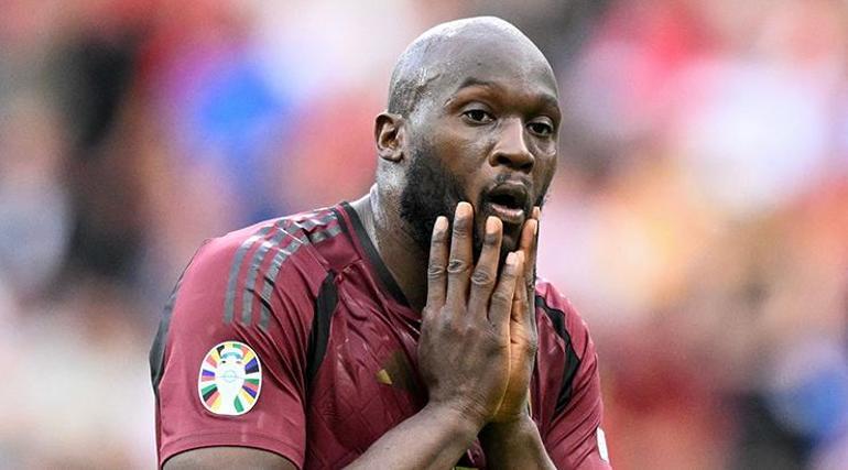 Fenerbahçe, Romelu Lukaku transferini tamamlamaya çok yakın Şartlarda anlaşıldı