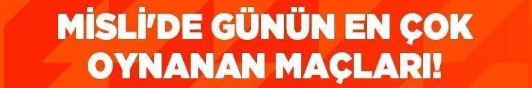 Hazırlık Maçlarında Avrupa’nın Devleri Karşı Karşıya Gelirken Eredivisie’de Heyecan Sürüyor... İşte Misli’de Günün En Çok Oynanan Maçları