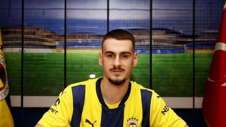 Fenerbahçede ayrılık rüzgarı Listede 3 isim var