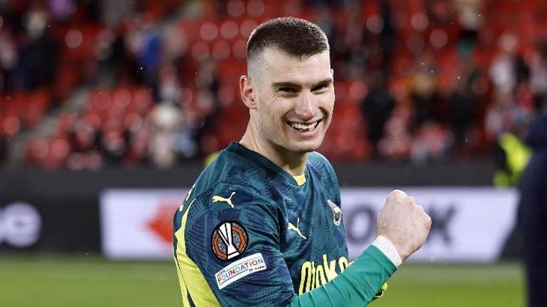 Fenerbahçede ayrılık rüzgarı Listede 3 isim var