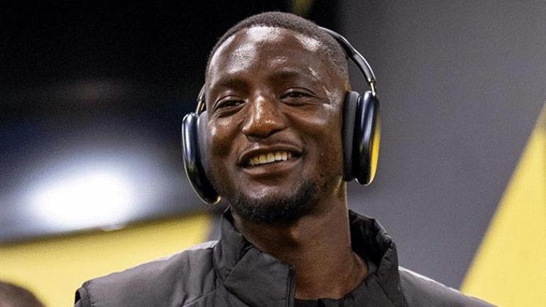 Fenerbahçeye Serhou Guirassyden mesaj Transferde kritik gelişme