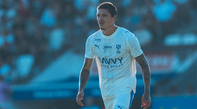 Trabzonspordan Salah sonrası Darwin Nunez bombası İşte transferin maliyeti