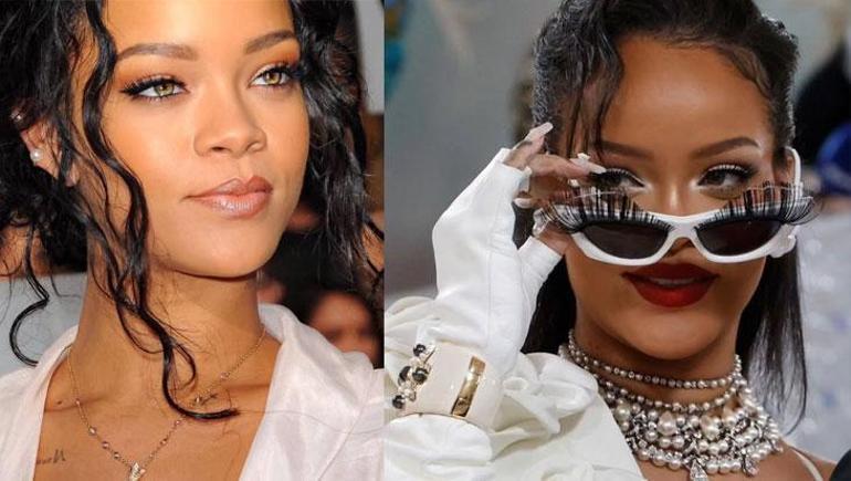 Rihanna Türkiyedeki marka davasını kazandı Güzel koku savunması yetmedi