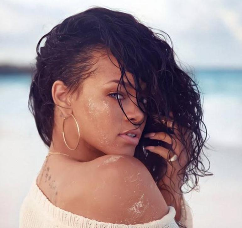 Rihanna Türkiyedeki marka davasını kazandı Güzel koku savunması yetmedi