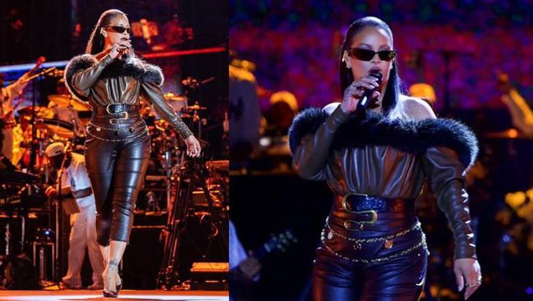 Rihanna Türkiyedeki marka davasını kazandı Güzel koku savunması yetmedi