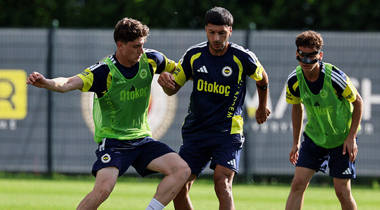 Fenerbahçede sürpriz ayrılık ihtimali Süper Lig ekibiyle görüşmeler başladı