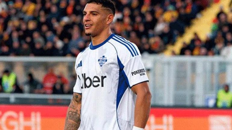 Fenerbahçeye Diego Carlos müjdesi Portekiz basını transferi duyurdu