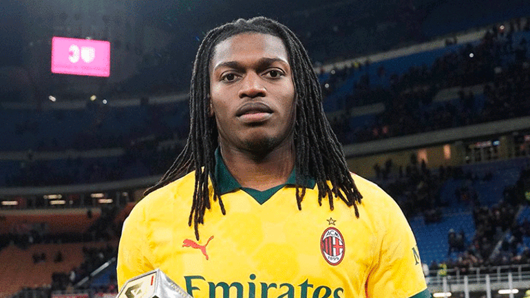 Rafael Leao transferi Galatasarayı bezdirdi Yeni hedef için 40 milyon Euro bonservis