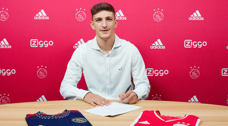 Galatasaraydan Ahmetcan Kaplan sürprizi Transfer teklifine olumlu yanıt