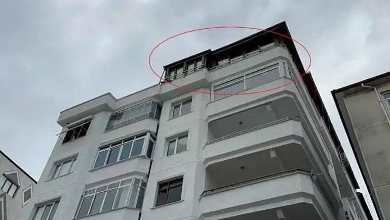 Güllünün ölümünde soruşturmanın seyrini değiştiren delil Her şey kapı koluna yansımış