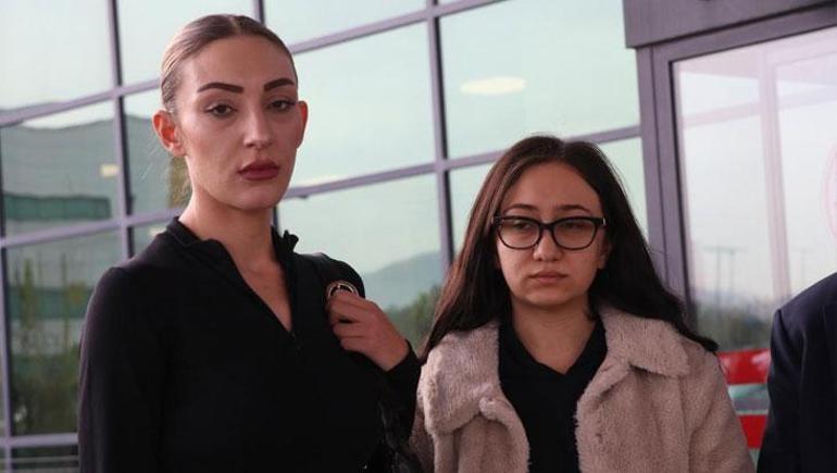 Güllünün ölümünde soruşturmanın seyrini değiştiren delil Her şey kapı koluna yansımış