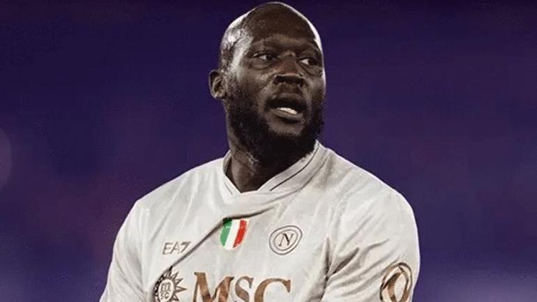 Fenerbahçe’nin Lukaku transferini İtalyanlar duyurdu Maaşı ve sözleşmesi belli oldu