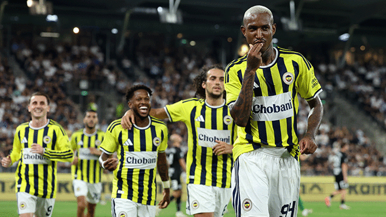Mert Aydından Fenerbahçe için Şampiyonlar Liginde play-off sözleri Çok zorlu olacak