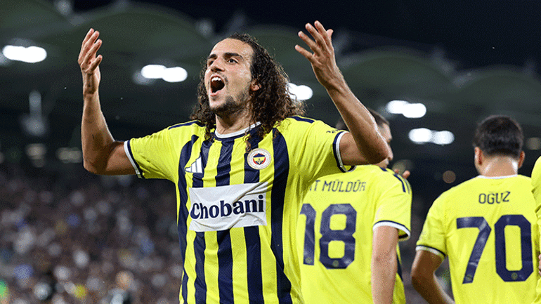 Mert Aydından Fenerbahçe için Şampiyonlar Liginde play-off sözleri Çok zorlu olacak