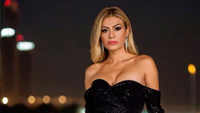 Popstar Mehtap yıllar sonra anlattı Hastane masraflarını ünlü rapçi ödemiş: Para yoktu, tersoyum