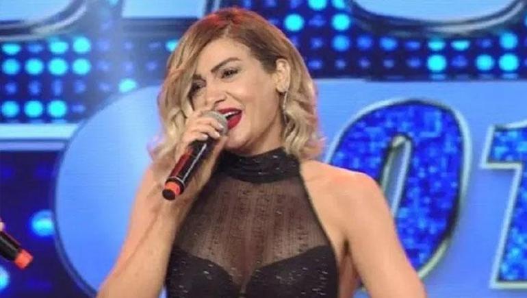 Popstar Mehtap yıllar sonra anlattı Hastane masraflarını ünlü rapçi ödemiş: Para yoktu, tersoyum