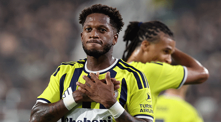 Fenerbahçede Lukaku transferinin perde arkası 8 kat bonservis farkı