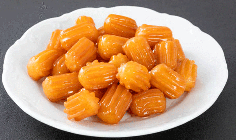 Dışı Çıtır Çıtır İçi Şerbet Dolu Tulumba Tarifi 🍴 Evde Tam Kıvamında Hakiki Tulumba Tatlısı Tarifi