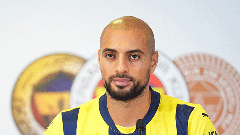Fenerbahçe Sofyan Amrabat transferinde karar değiştirdi Maaş detayı