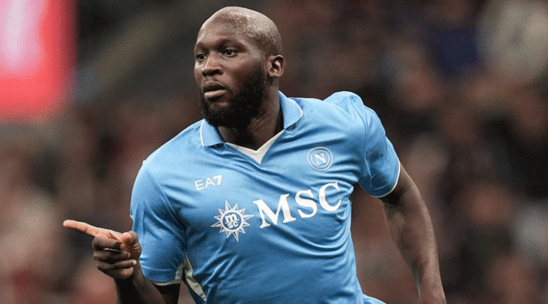 Oğuz Çetinden Romelu Lukaku açıklamaları Fenerbahçe diyor başka bir şey demiyor