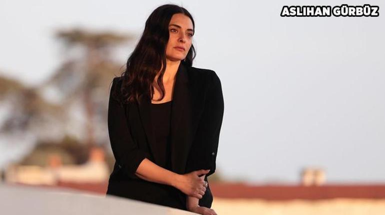 Aslıhan Gürbüz’ün tartışılan temizliği