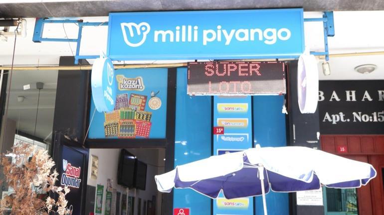 279 milyon TL için nefesler tutuldu Biz bayiyi açmadan kapının önüne geliyorlar’