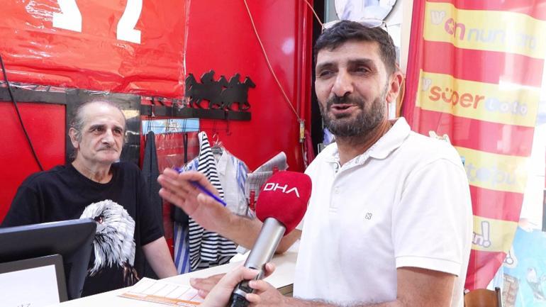 279 milyon TL için nefesler tutuldu Biz bayiyi açmadan kapının önüne geliyorlar’