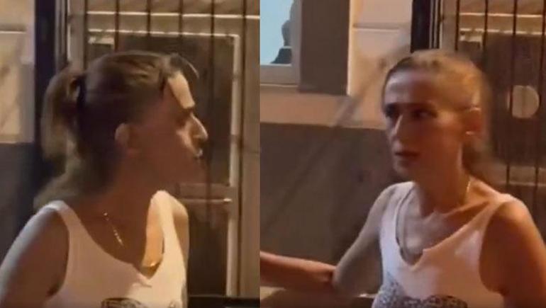 Yıldız Tilbe'den güvenlik görevlisine sert tepki! 1 6a7d84fc2423d4027491742d
