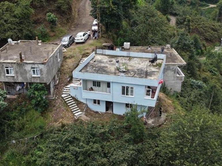 Tatile gelmişlerdi, bir aile yok oldu 2 kızının ardından annenin de cansız bedeni bulundu