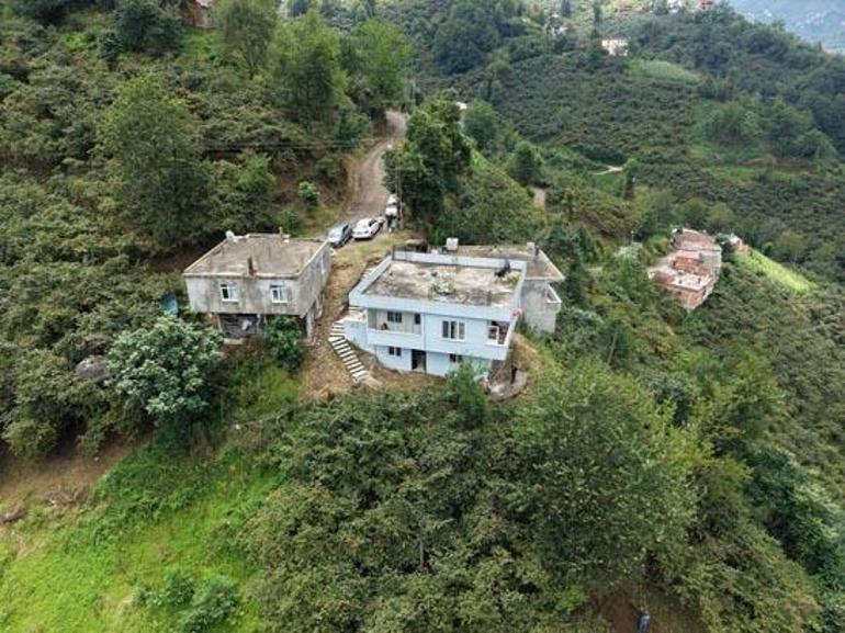 Tatile gelmişlerdi, bir aile yok oldu 2 kızının ardından annenin de cansız bedeni bulundu