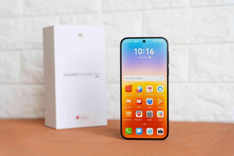 Fotoğrafçılığı bir adım öteye taşıyor: HUAWEI Pura 90s serisi
