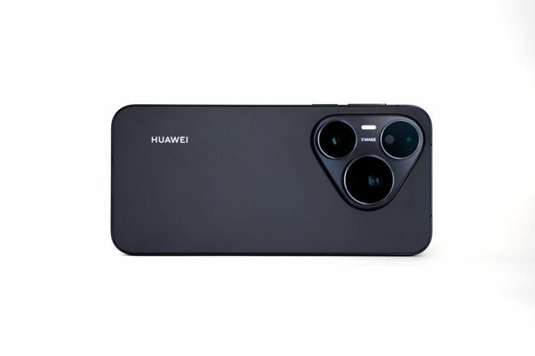 Fotoğrafçılığı bir adım öteye taşıyor: HUAWEI Pura 90s serisi