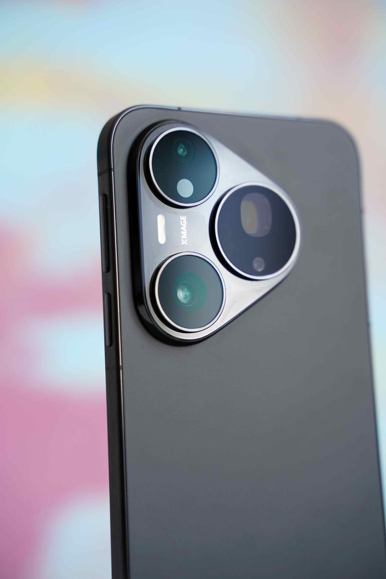Fotoğrafçılığı bir adım öteye taşıyor: HUAWEI Pura 90s serisi